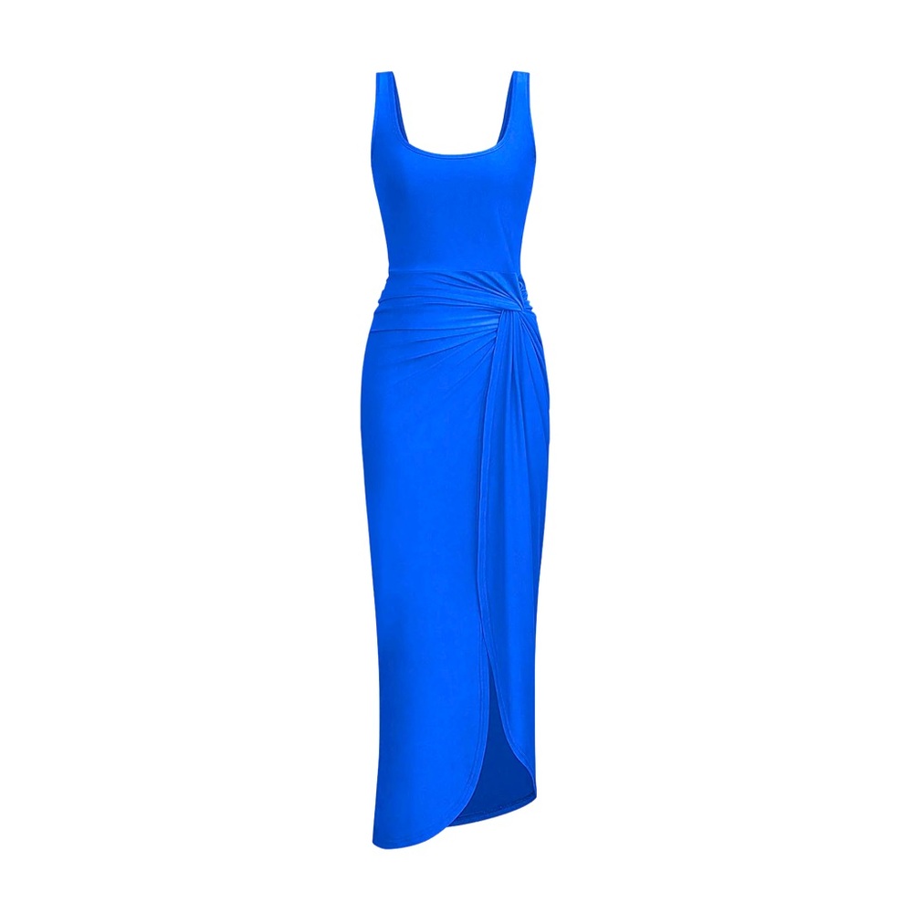 MICAS Knotted Dress XS